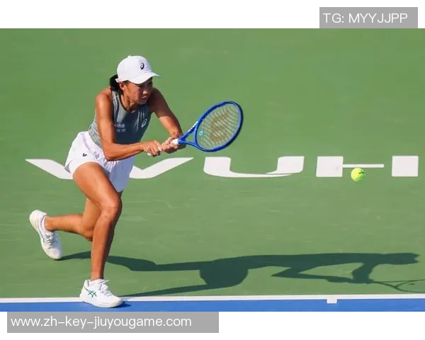 聚焦网球:探索杭州网球队如何塑造力量与团队精神的成功之路 聚焦网球:探索杭州网球队如何塑造力量与团队精神的成功之路