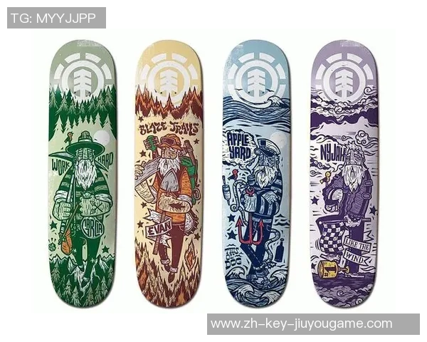 赵芳独家分享滑板技巧与心得体会助你轻松入门与提升滑板水平