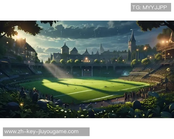 足球元纪:重塑绿茵场的传奇与未来之路探索 足球元纪:重塑绿茵场的传奇与未来之路探索