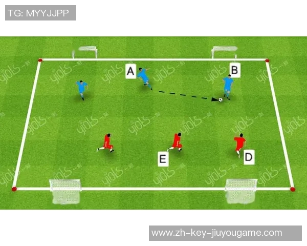 运球跑足球技巧解析助你提升场上表现与比赛胜率 运球跑足球技巧解析助你提升场上表现与比赛胜率